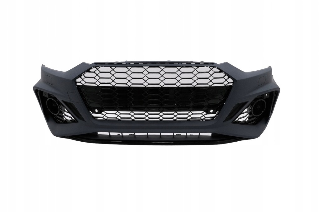 фото №11, Бампер передній решітка радіатора audi a5 f5 rs5 look 2020-up