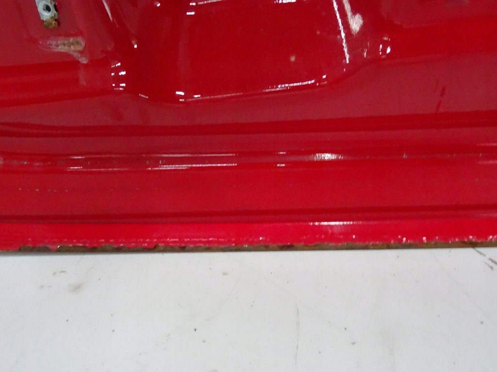 фото №15, Opel zafira c крышка багажника багажника 50b