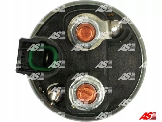 фото №4, Вимикач електромагнітний, стартер as-pl ss3038