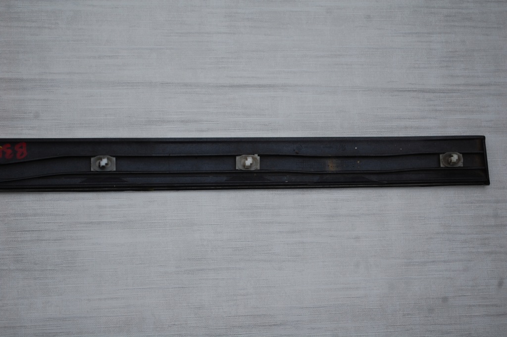 фото №10, Peugeot 607 молдинг двері ліва перед передня