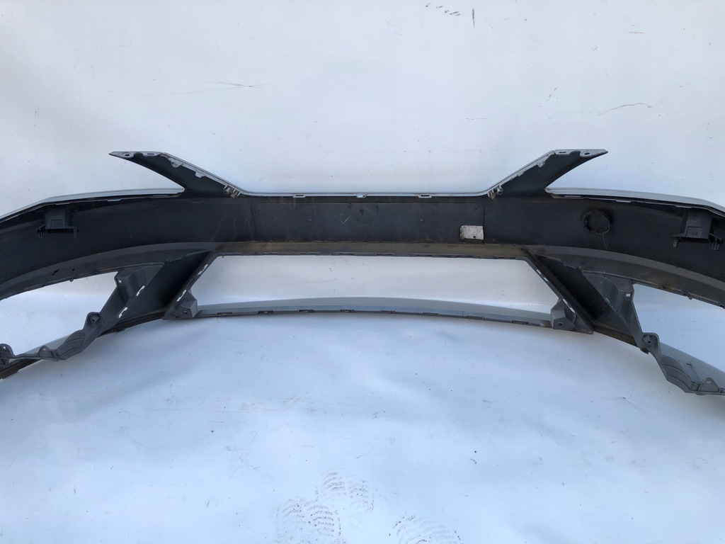фото №11, Бампер перед передний seat leon iii lift 5f0807221