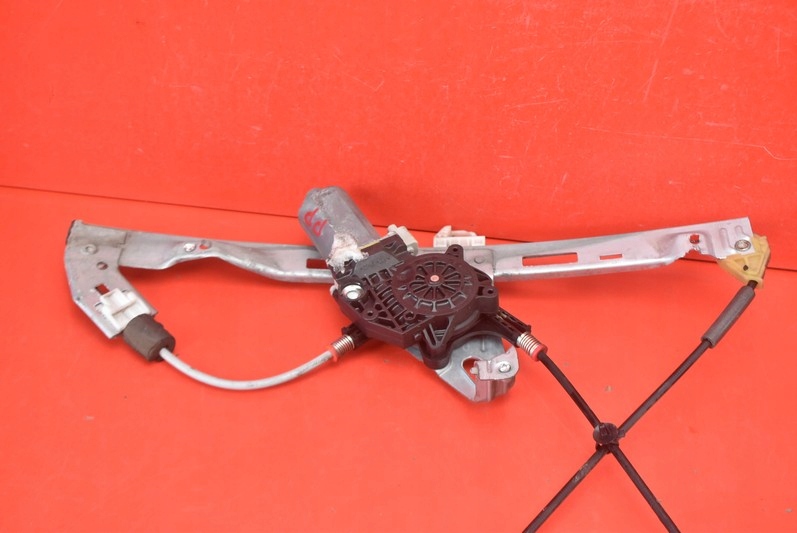 фото №5, Подъемник стекло правый перед peugeot 206+ plus 3d