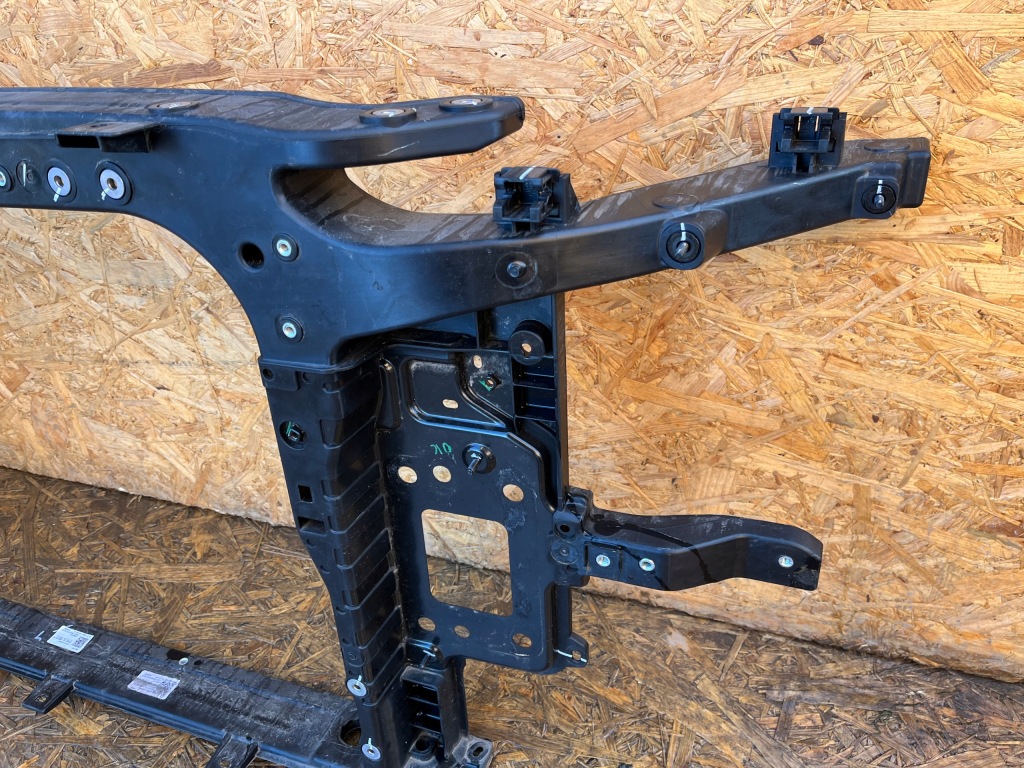 Усилитель ремень передний перед hyundai kona 1 1 рестайлинг  20- 64101-dd500 Цена