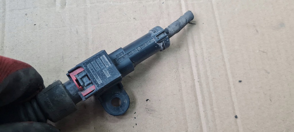 фото №6, Rs5 8w lift s5 a5 штекер колодка рулевой рейки 4g0906234b a4 b9 8w q5 q7