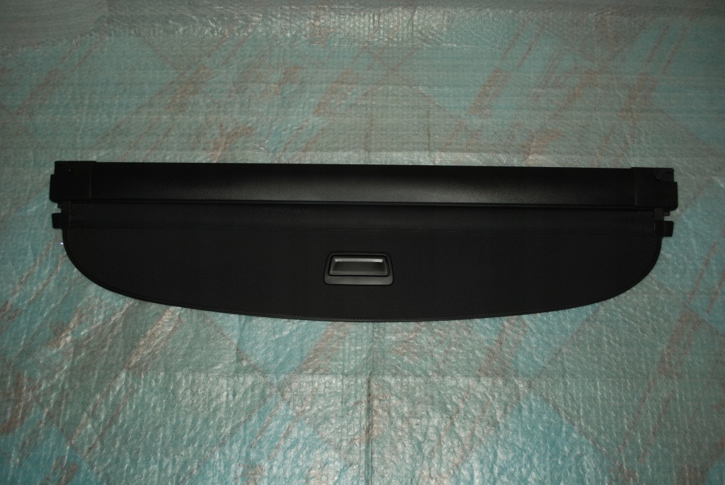 фото №1, Audi q8 4m8 шторка багажника оригінал 2018- 4m8863553