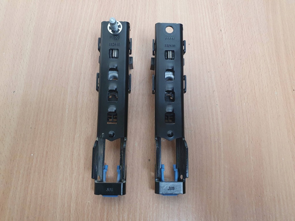 Ползунок регулировки поперечина безопасности mercedes vito viano w447 a4478600087 Оригинал