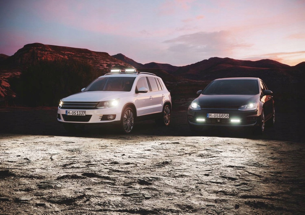 фото №7, Osram фара дальний свет ledriving lightbar vx250-cb leddl117-cb