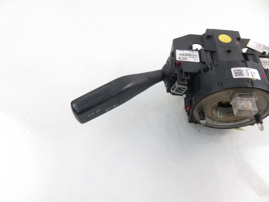 фото №12, Переключатель комбинированный seat toledo iii 1k0953503al 1k0959653c 1k0953549e