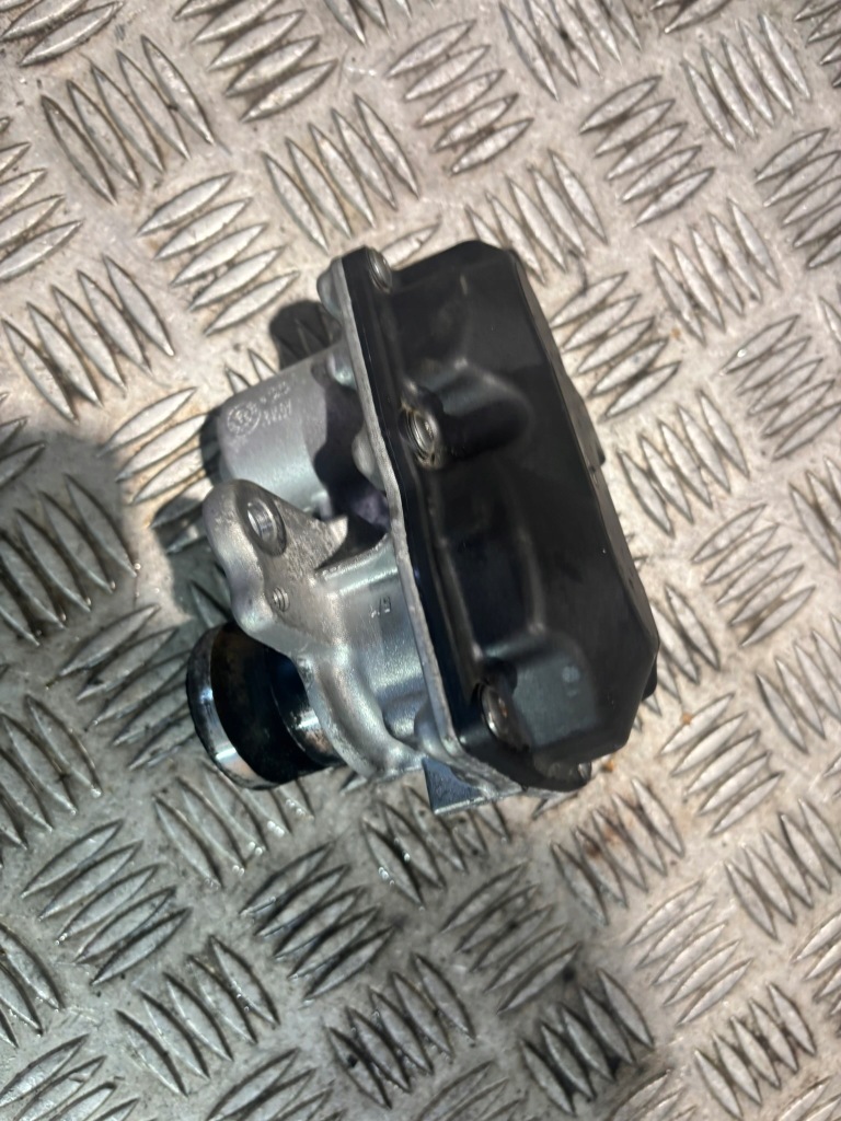 Клапан egr renault espace v 147109948r Доставка