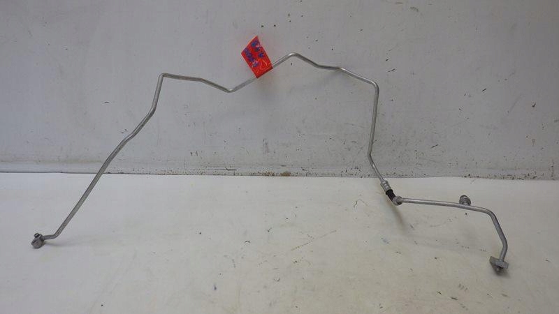 фото №1, Шланг кондиціонера fiat 500 1.4