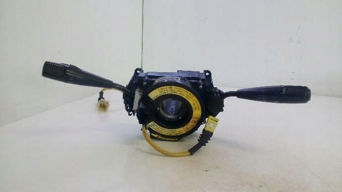 фото №10, Переключатель модуль лента toyota corolla e10 1995r.