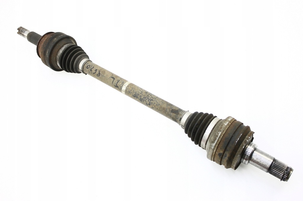 фото №1, Lexus rc 2.0 200t привідний вал привідна задня ліва