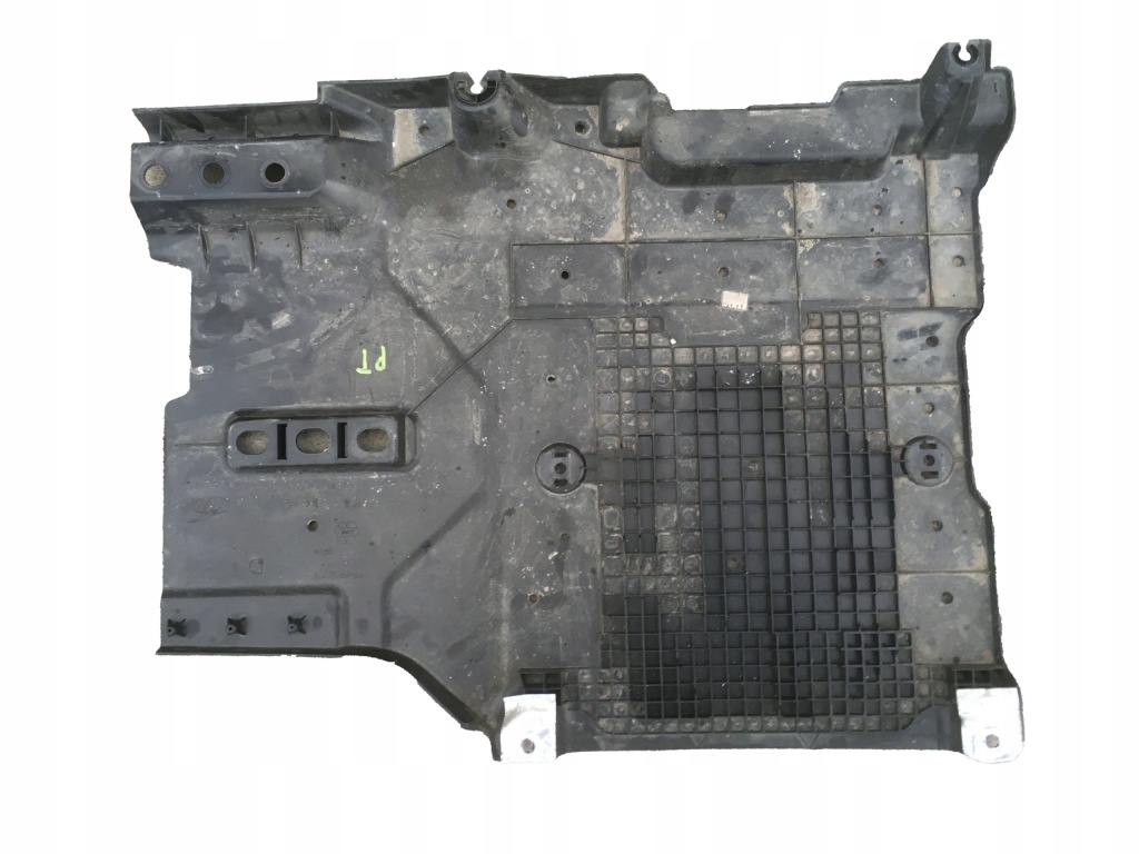 фото №3, Защита подвеска ds7 crosback