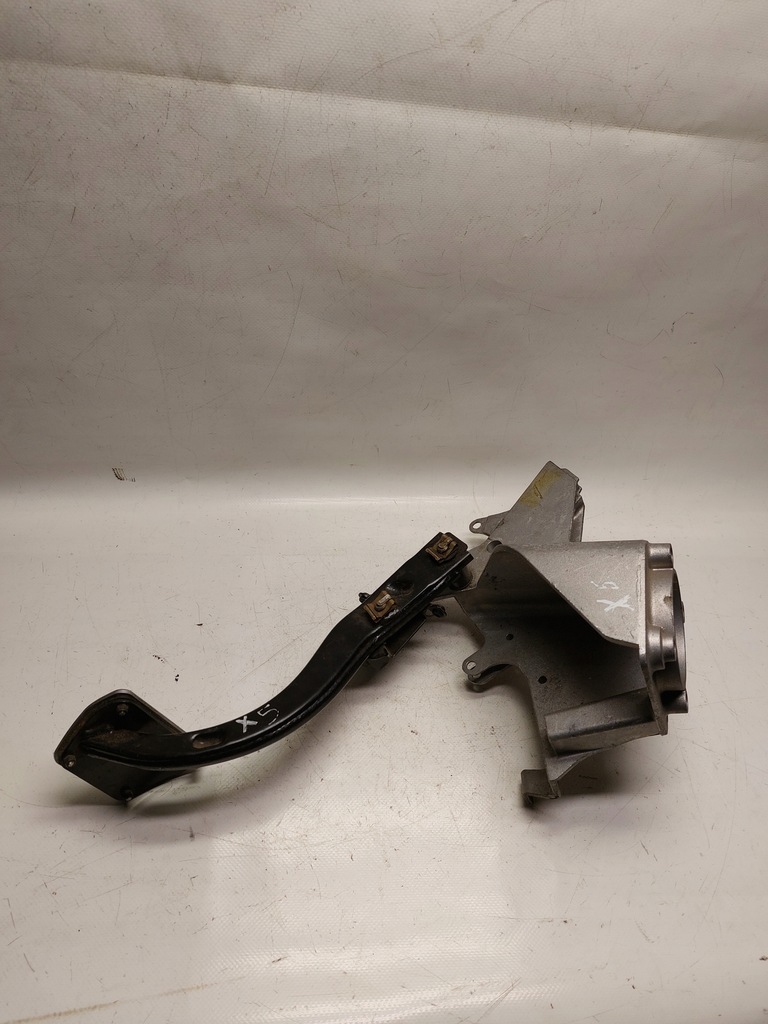 фото №9, Педаль тормоза автоматическая коробка передач bmw e53 x5