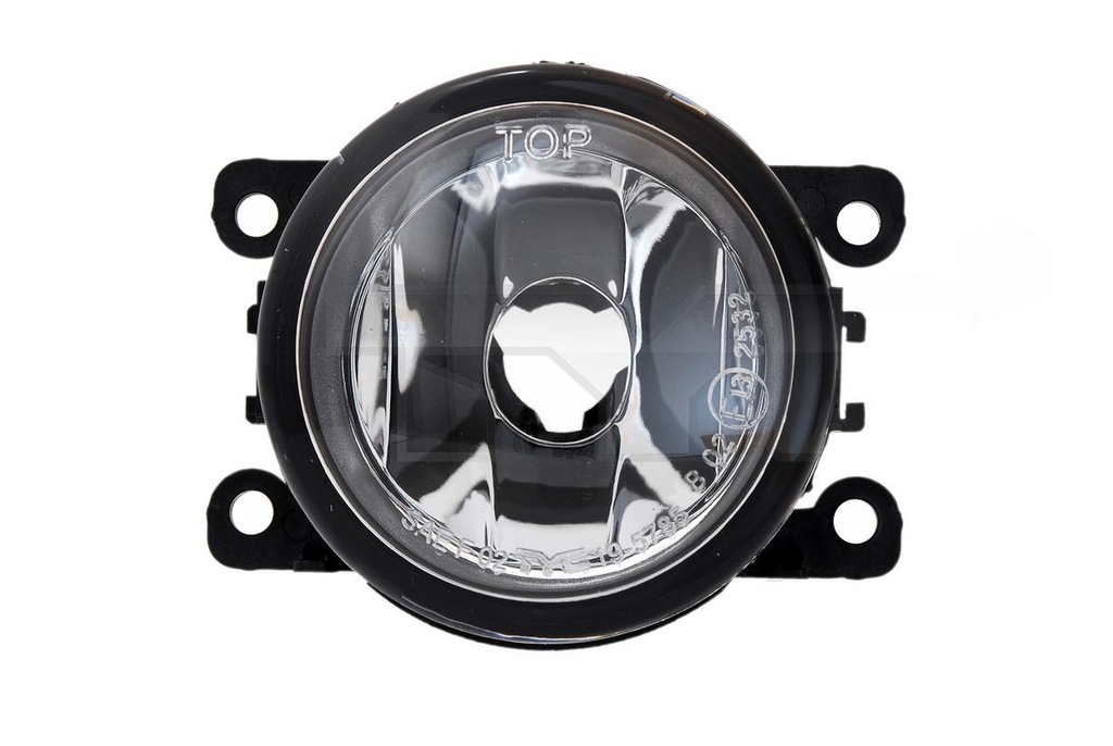 фото №2, Противотуманная фара левый/правый ford grand c-max