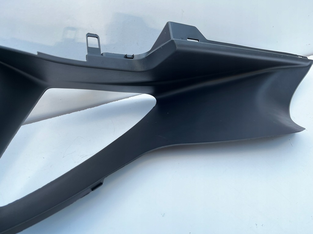 фото №7, Защита корпус стойка левая задняя jaguar f-pace