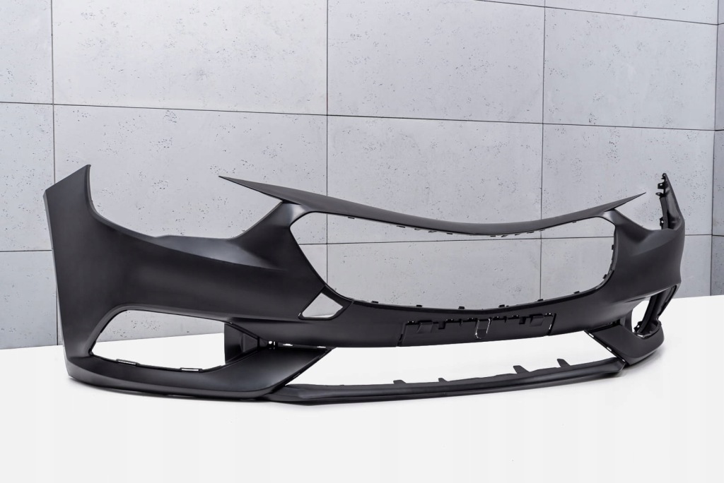 Opel insignia b z18 2017+ бампер передній 39136417 Київ