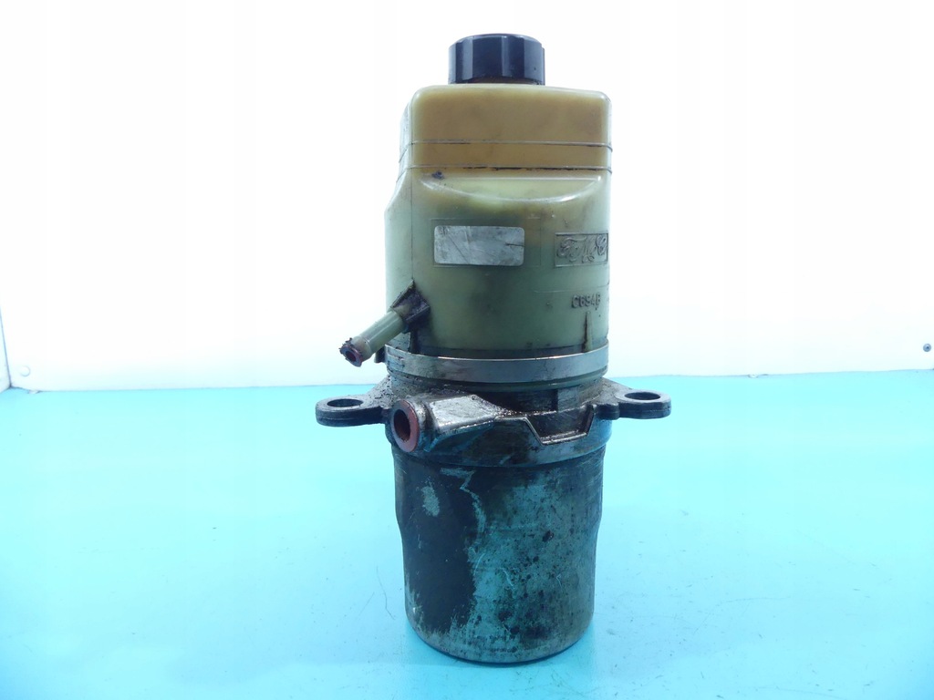 фото №7, Насос усилителя ford focus mk2 1.6 tdci