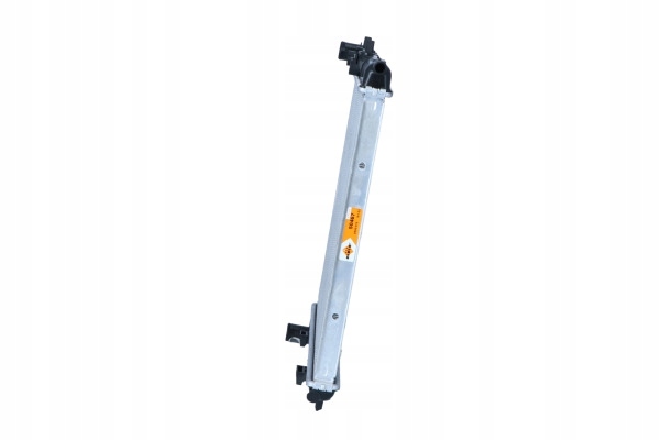 фото №14, Радіатор wody nrf 58947 радіатор, система охолодження двигуна