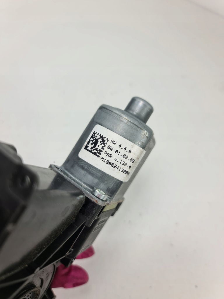 фото №3, Stelvio моторчик вікон правий перед 0130822070