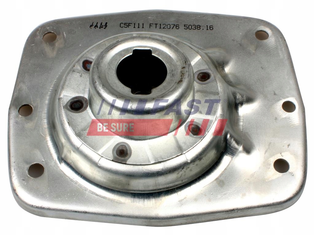 Купить Подушка амортизатор fiat scudo / ulysse 95 перед le