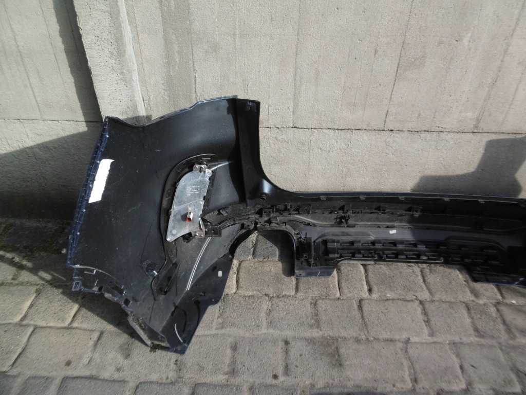 Ford kuga iii mk3 st-line - бампер задний Недорого