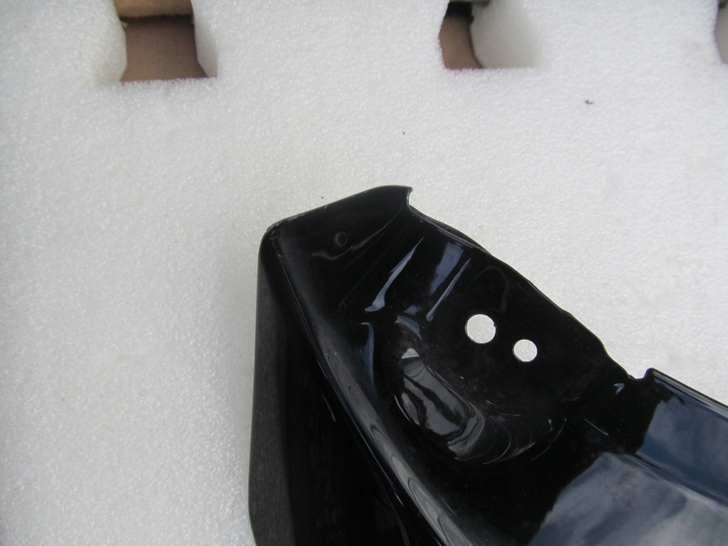 фото №11, Peugeot 5008 i 3008 i капот кришка двигуна ładna czarna