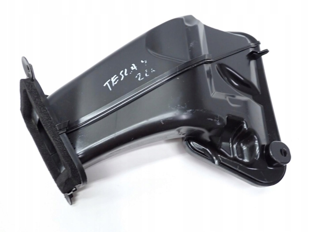 Купить Впуск воздухозаборник ловушка канал труба воздуха 1499137-50-b tesla model y 22r