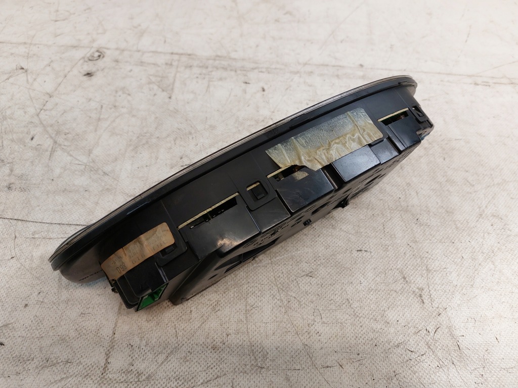 фото №6, Лічильник прилади vw passat b5 1.8t