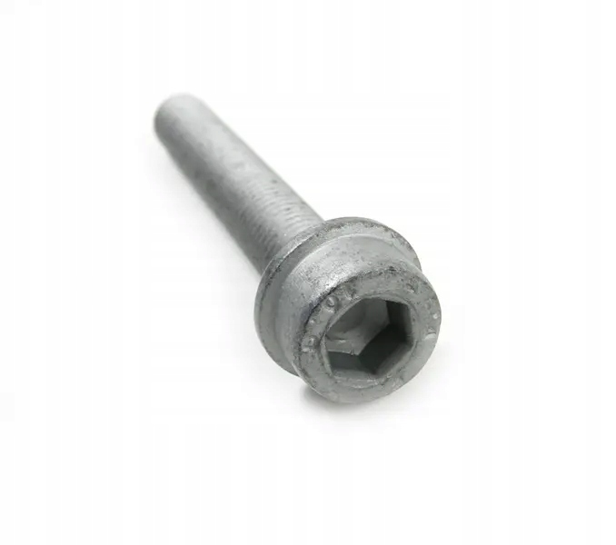 фото №1, Болт скоба супорт n91058702 audi vw