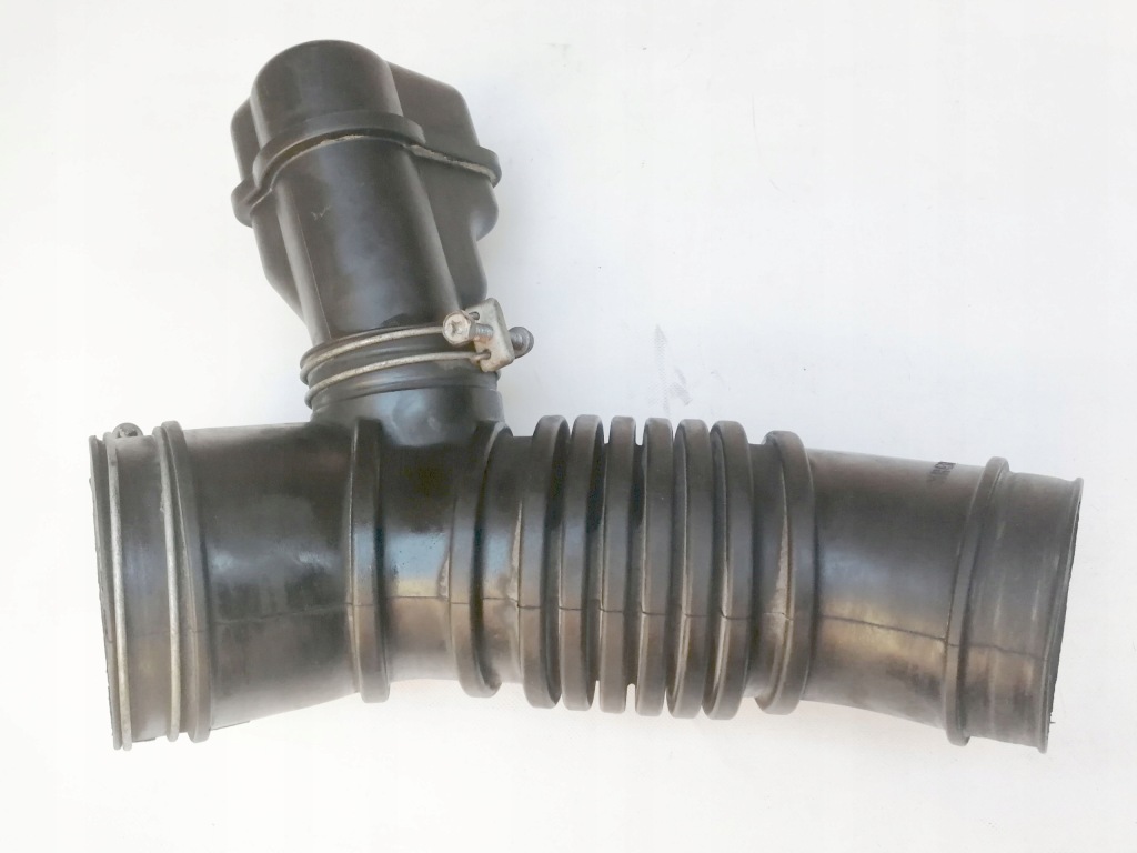 фото №2, Mitsubishi pinin труба воздуха оригинал