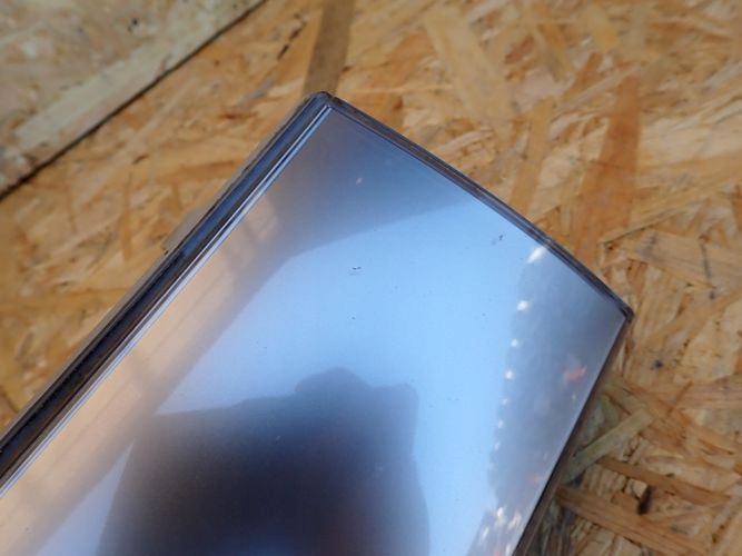 Hyundai ioniq v 20- фара передня led drl правий 92109.gi Зі Шроту