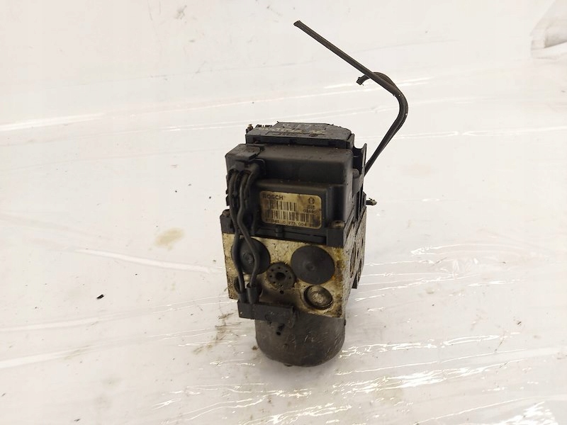 Насос модуль блок abs fiat multipla 46511174 0273004253 0265216525 bosch с Разборки