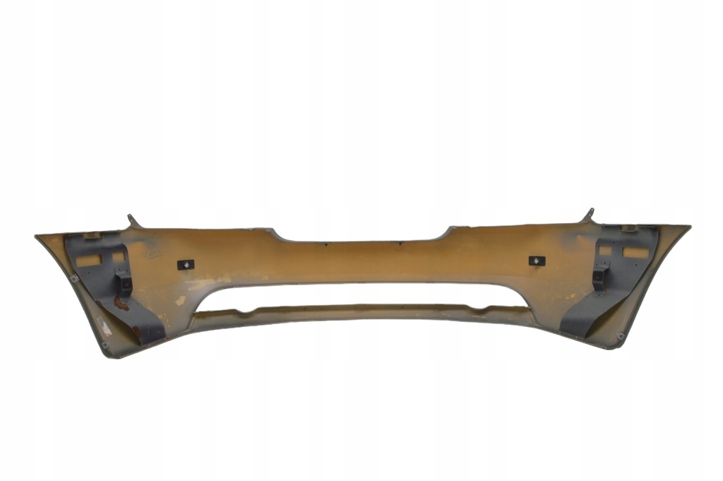 фото №8, Aston martin db9 бампер задня