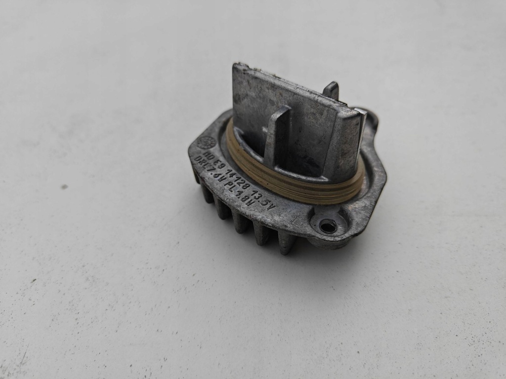 Купити Модуль led jeż перетворювач bmw f22 f23 14128