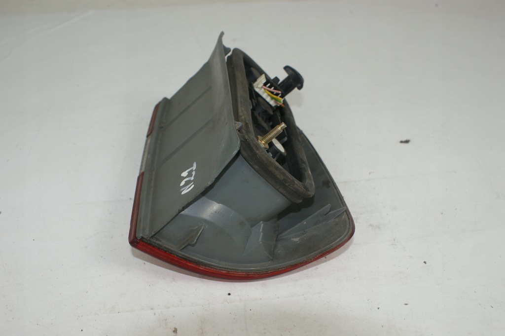 фото №11, Лампа ліва задня лампа лівий задня w бампер citroen evasion synergie вживаний