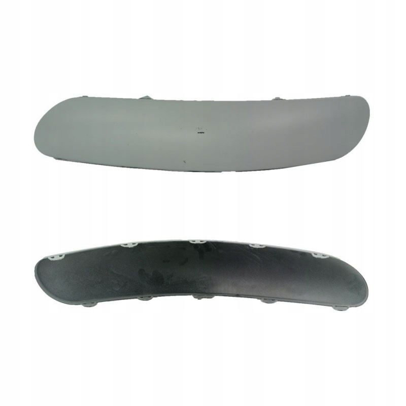 Купить Молдинг бампера передняя левая citroen c3 02-05