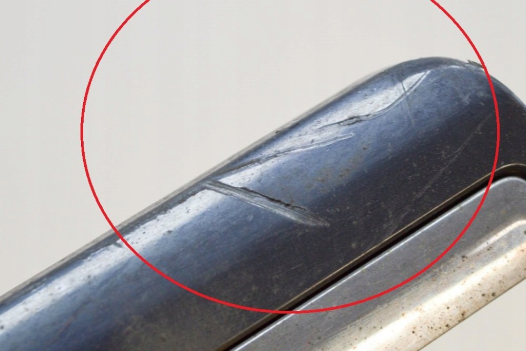 фото №5, Volkswagen passat variant b7 нижняя молдинг дверь передних левых 3aa854939a