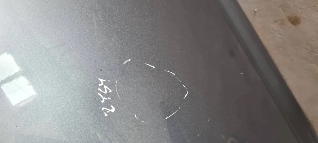 фото №13, A4 b9 8w s4 дверь правое правый перед передние lx7r