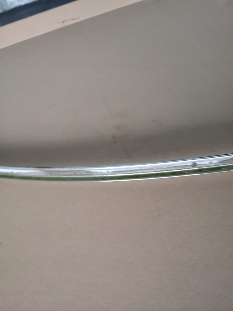 фото №12, Молдинг кровельная левая audi a6 c5 avant lubelskie