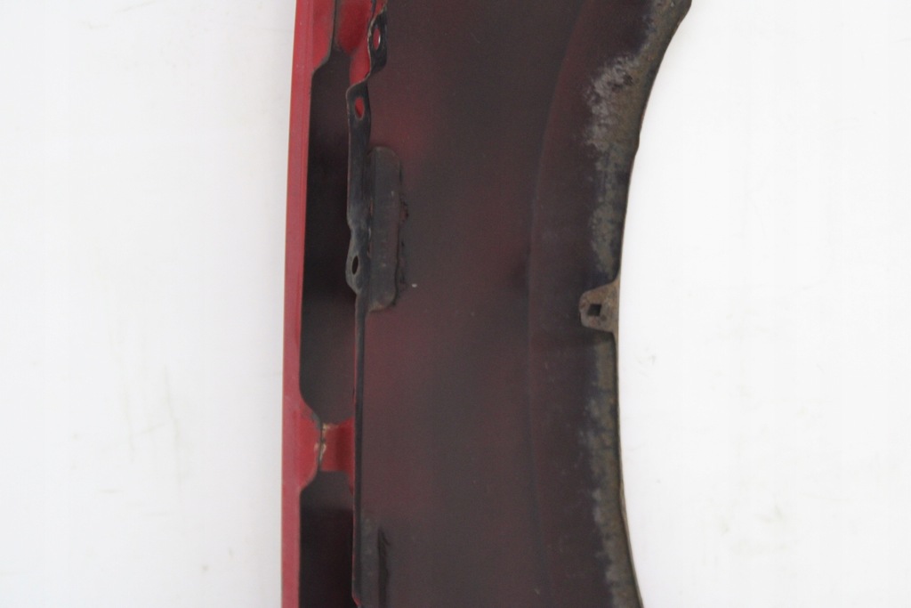 фото №12, Крыло левый перед передний skoda yeti 2009r- 8151 - код лакокрасочного покрытия