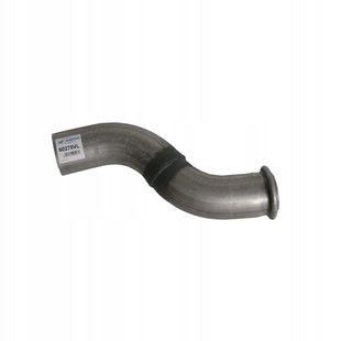 фото №1, Труба вихлопна volvo fl