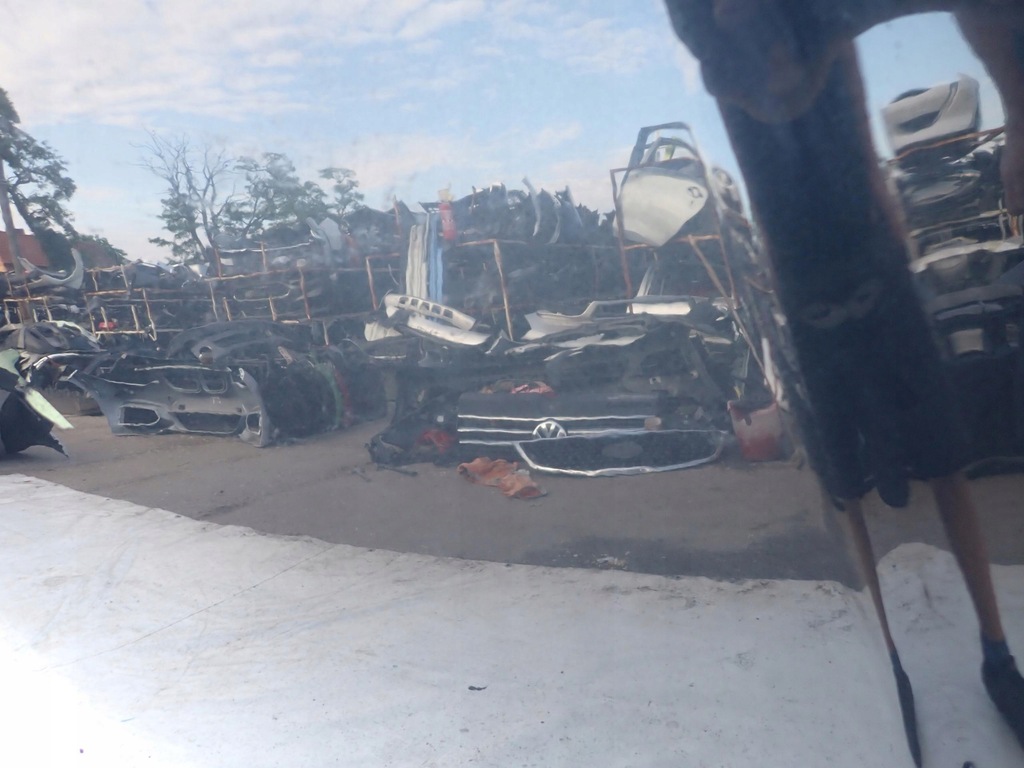 фото №10, Volvo s80 ii v70 iii 07-16 капот кришка двигуна