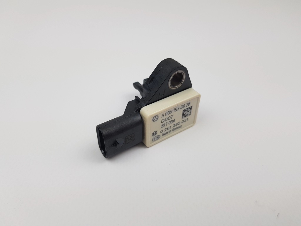 фото №1, Новий оригінальний датчик тиску map датчик mercedes a0091538628