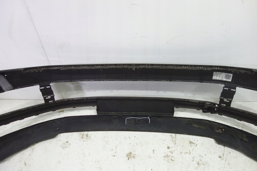 фото №8, Бампер перед vw t6 multivan 15-19 7e5807221d