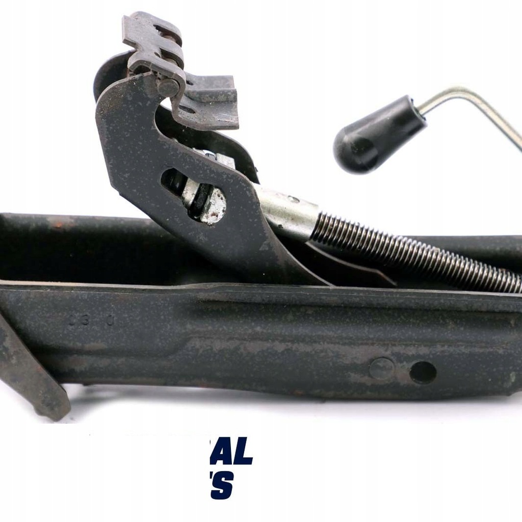 фото №2, Mini r50 r53 r55 r56 r57 подъемник домкрат samochdowy 1501930