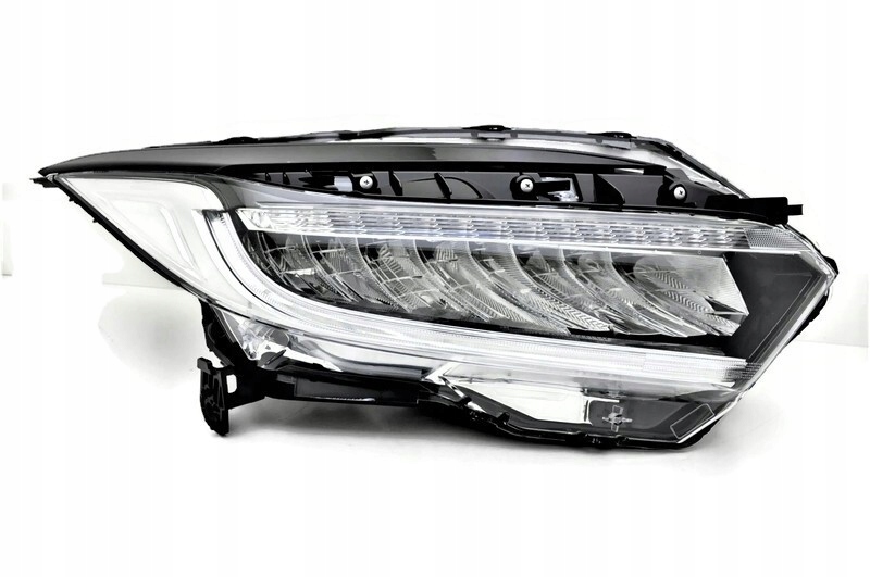 фото №1, Honda hr-v hrv od 2019 фара правый full led