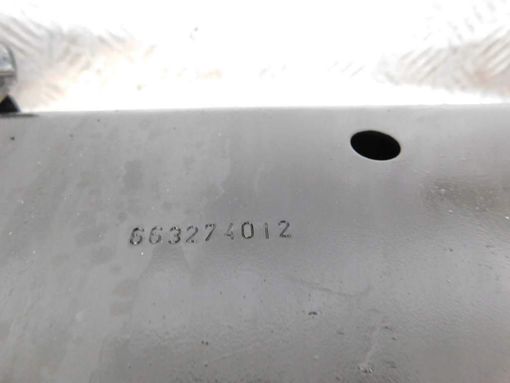 фото №8, Балка подвеска рычаг oś задняя - bmw x3 f25