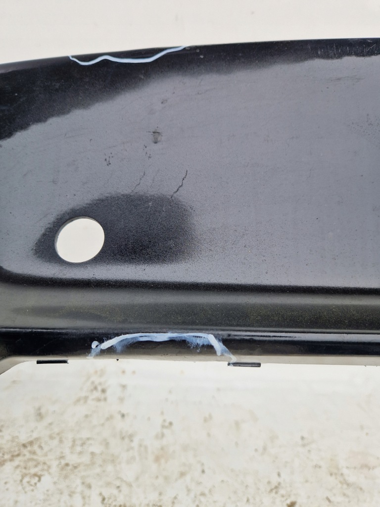 фото №4, Бампер перед передній mg marvel r ep21 2021-