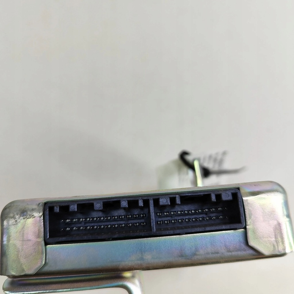 фото №6, Kia ev6 2022 перетворювач напруги / модуль перетворювача